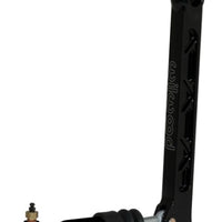 Wilwood Hand Cutting Brake Assembly - Dual M/C 11:1 Ratio