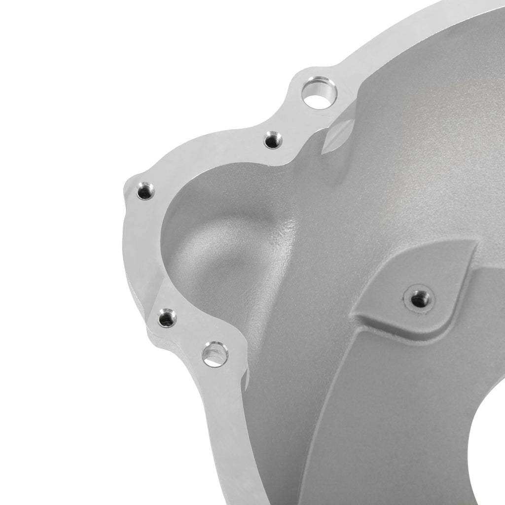 Lakewood Bellhousing Kit - Ford Modular and Coyote Engines - TKX and T ...