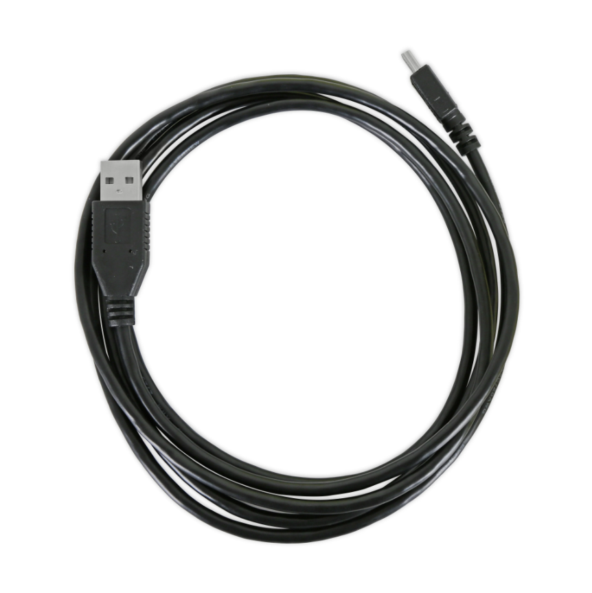 Flyer Usb Programming Cable USB PROGRAMMING CABLE – Apex Racing Lab
