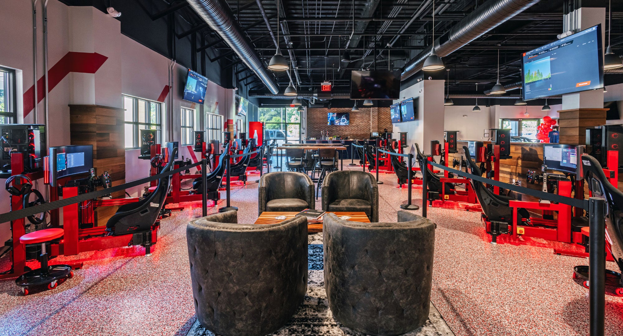 welcome to <strong>Apex Racing Lab</strong>
