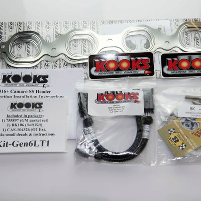 Photo - in package