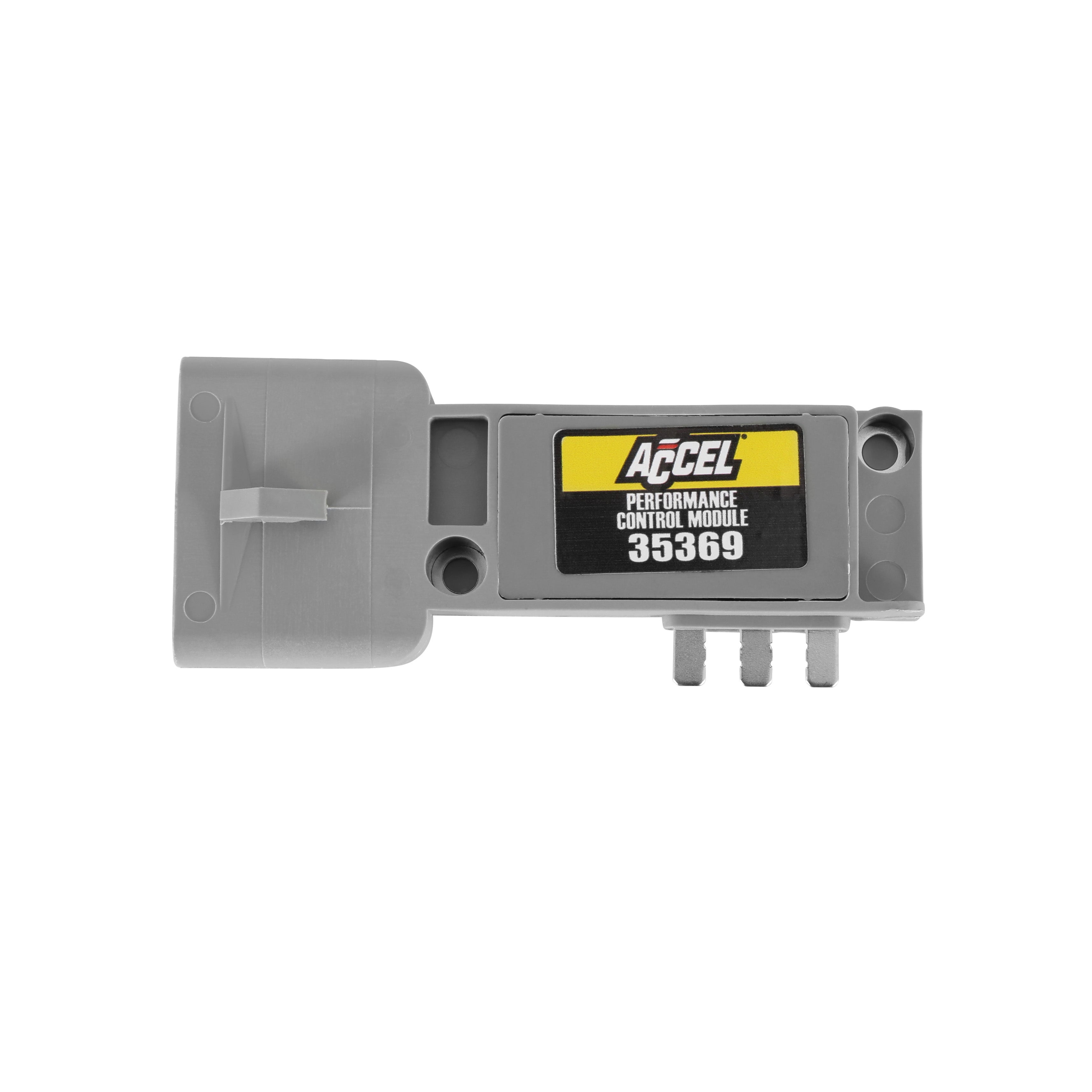 35366 Accel Module ACCEL High Performance Ignition Module-Ford TFI Distributor Mounted Mo ...