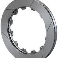 Wilwood Rotor-GT48 SPC-37-LH 12.88 x 1.10 - 12 on 8.75in