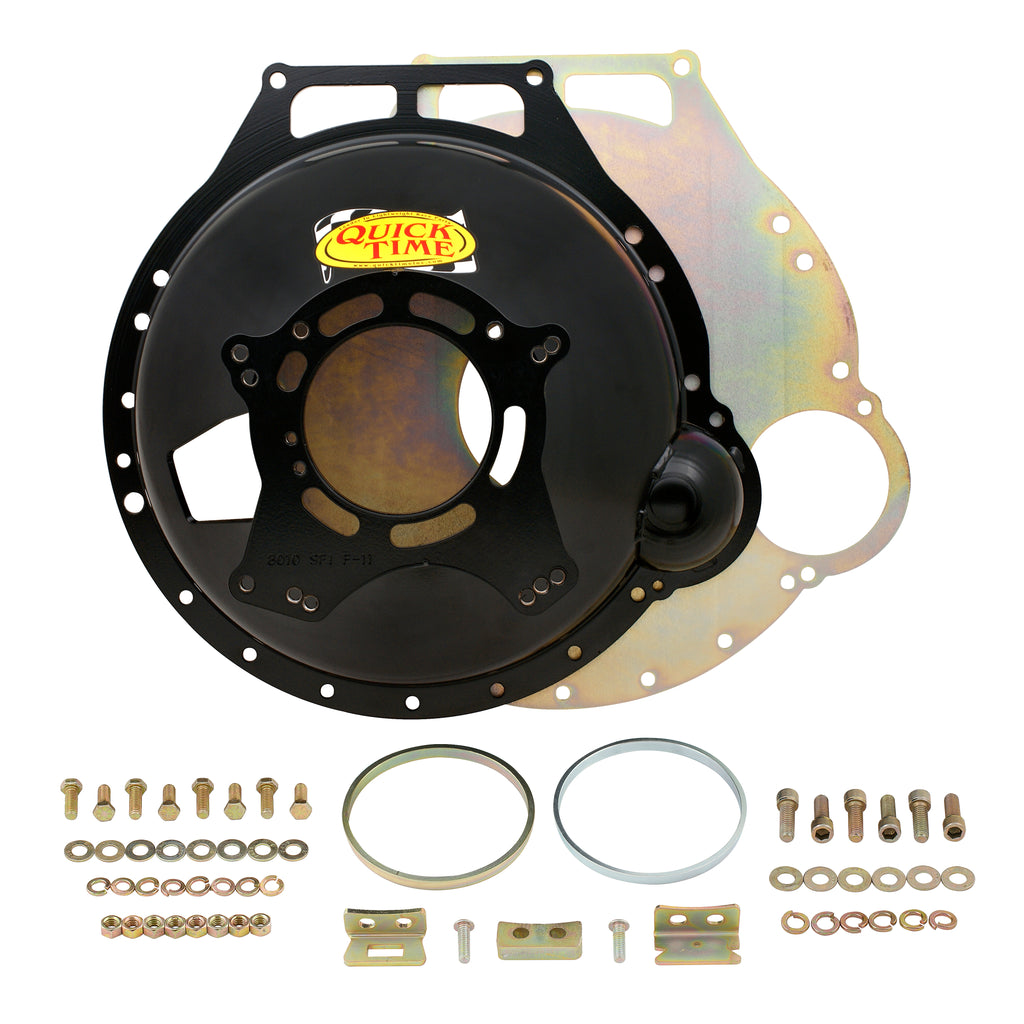 QuickTime Bellhousing - Big Block Ford – Apex Racing Lab