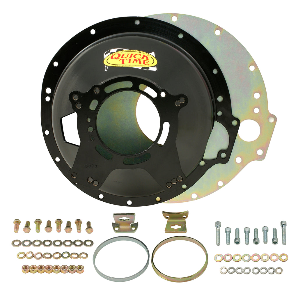 QuickTime Bellhousing - Chrysler Gen III Hemi – Apex Racing Lab